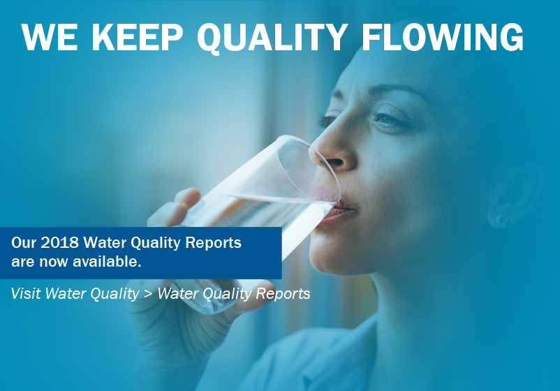 California American Water Company